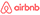 Find us on Airbnb